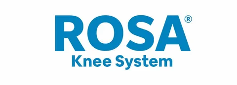 ROSA Knee System