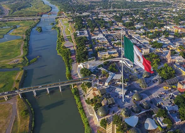MexicanRoutes-PiedrasNegras