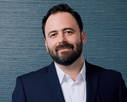 Andres Acosta